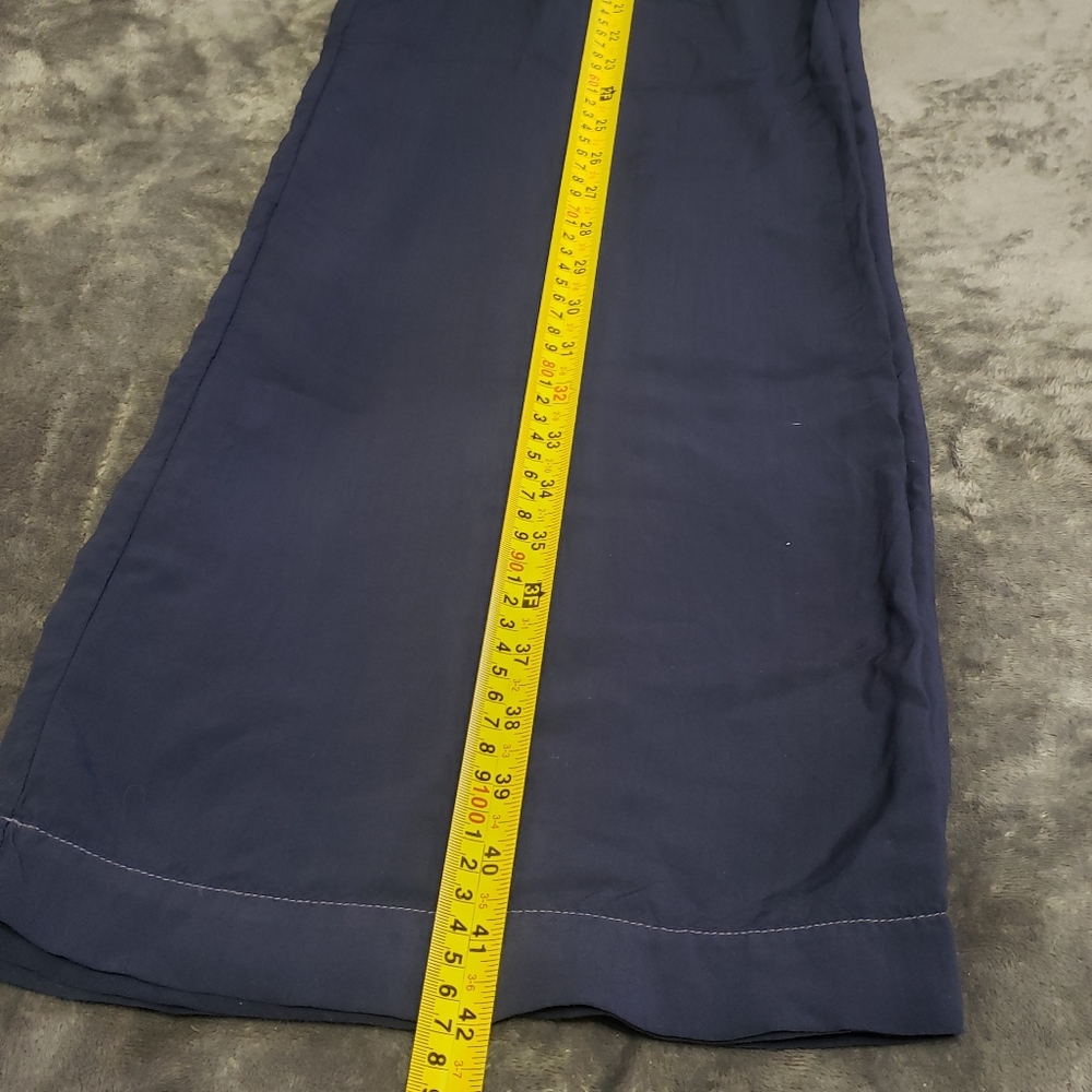 Splendid Wide Leg Pants Large - Picture 8 of 11